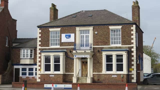 Lloyd Dowson Limited - Accountants in bridlington