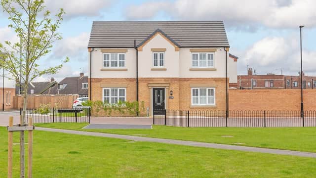 Burrows Residential Ltd - Estate Agents in wath upon dearne