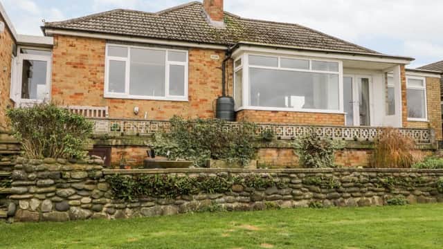 Accommodation at 8 Mere View Avenue in hornsea
