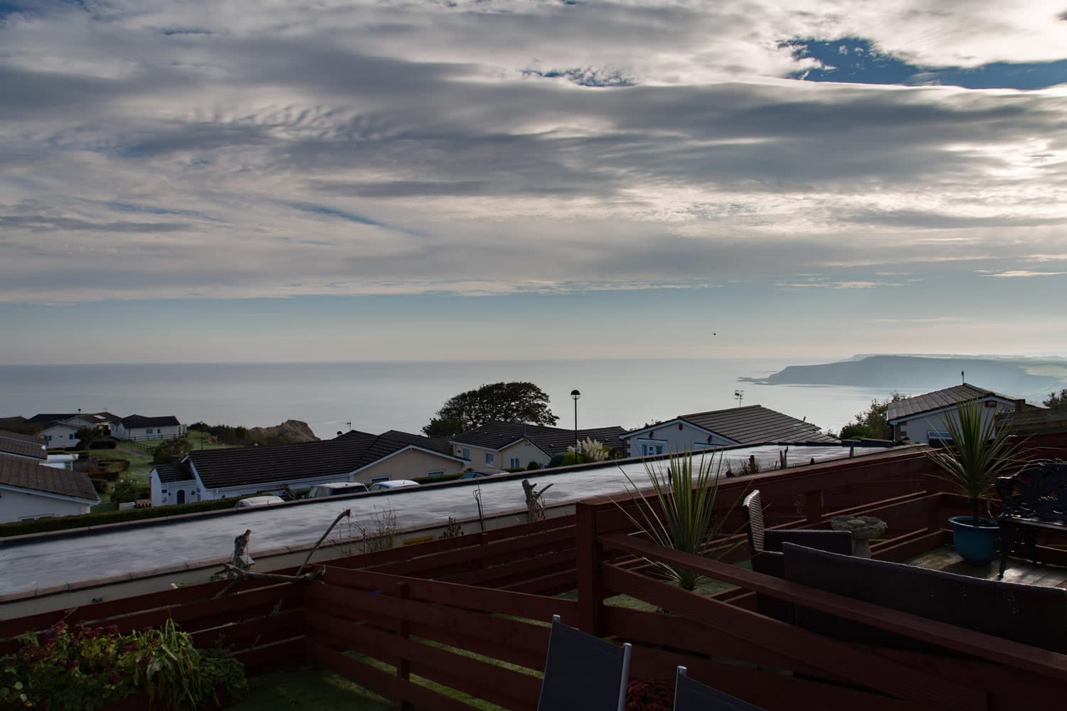 Sea Views