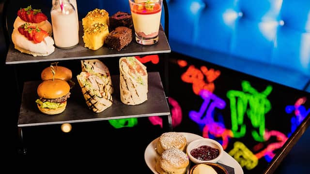 Chez Mal β Malmaison Leeds - Family Attraction in leeds