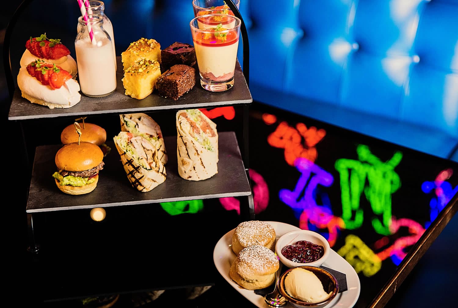 Chez Mal – Malmaison Leeds