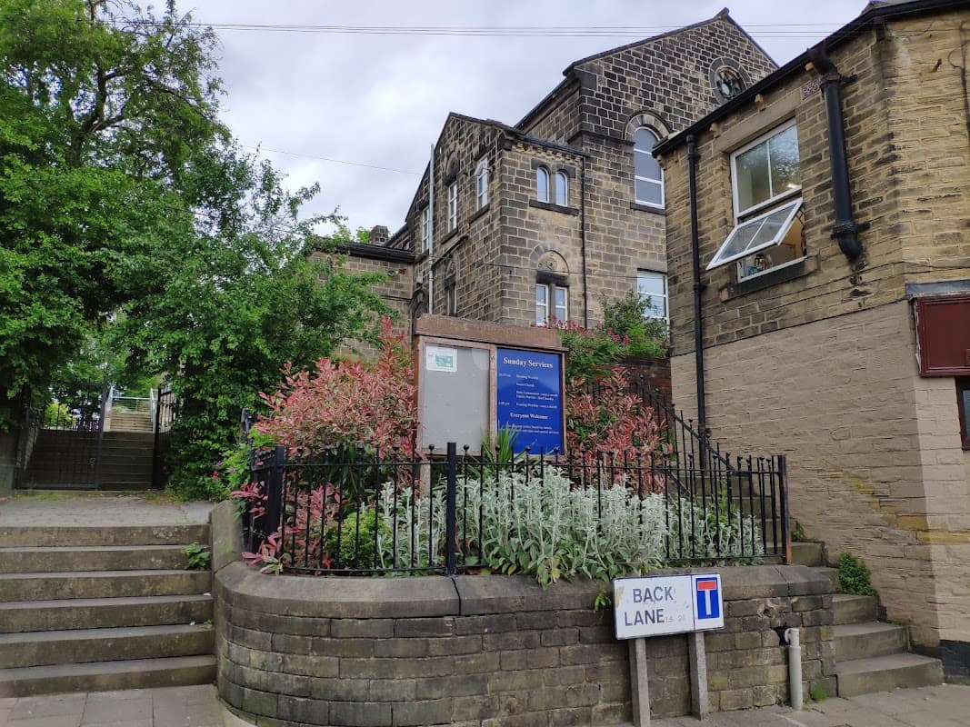 Farsley Community Church