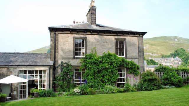 Accommodation at No3 at Settle in settle