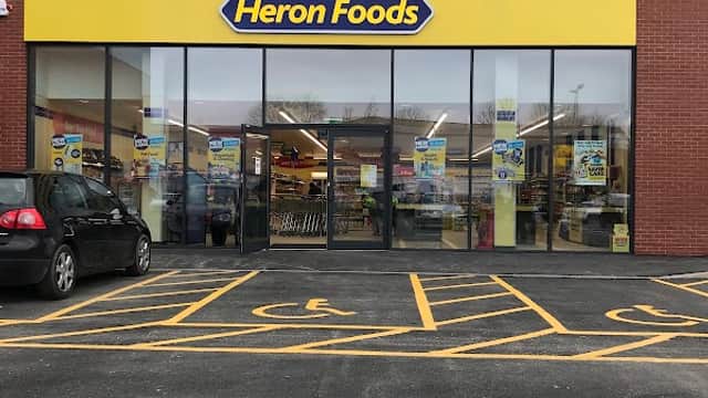 Belgrave Retail park - Shopping Centres in farsley