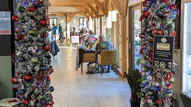 Thirsk Garden Centre - Garden Centres in thirsk