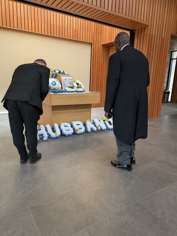 Springhead Funeral Service