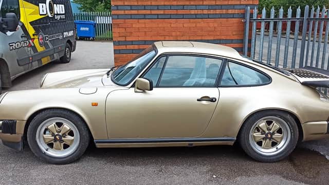 Michael Roe Motor Engineer - Garages in market weighton