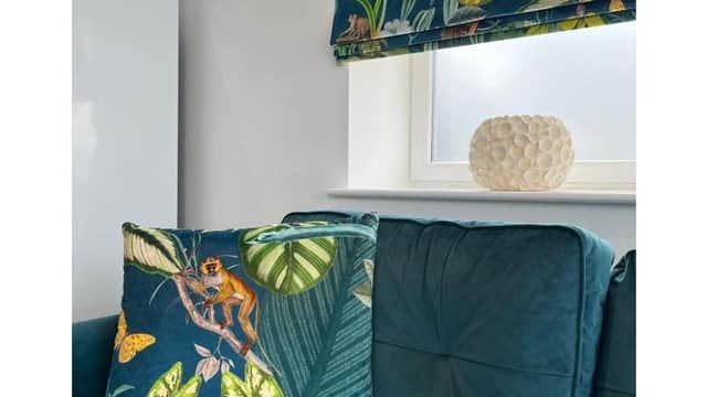 Accommodation at The Hideout (Garden Flat, 4 Dragon Road) in harrogate