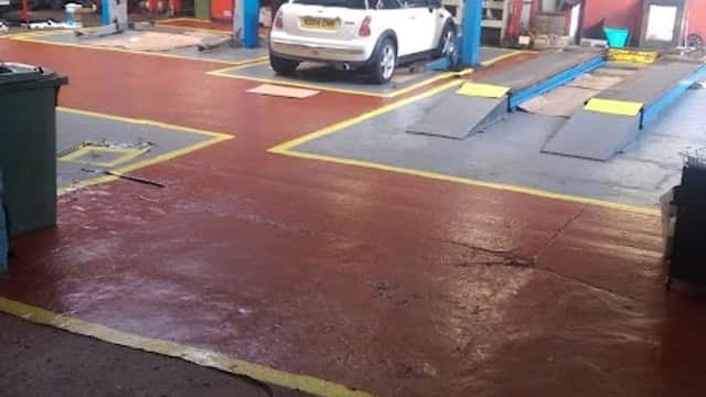 Royle Garage - Garages in scarborough