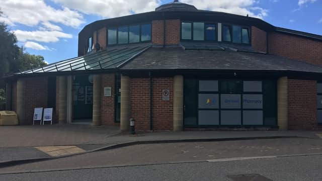 Day Lewis Pharmacy Northallerton + Weight Loss Clinic - Pharmacies in northallerton