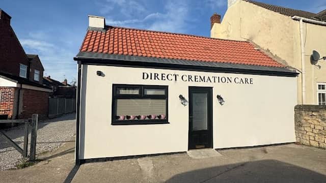 Direct Cremation Care - Funeral Directors in doncaster