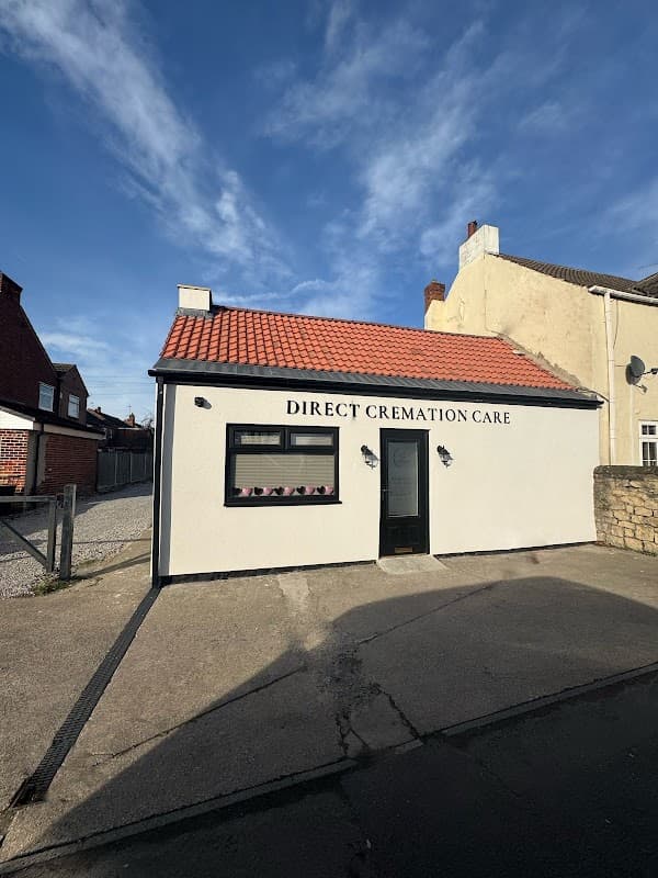 Direct Cremation Care