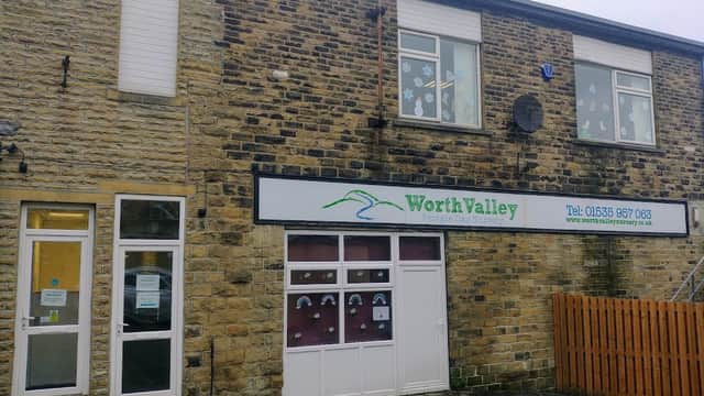 Worth Valley Private Day Nursery LTD - Nurseries in keighley