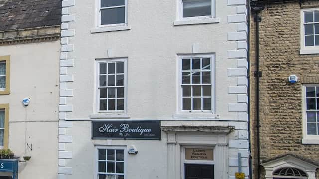 Hair Boutique - Hair Salons in richmond