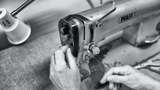 E.K. Stitch - Tailors in hull