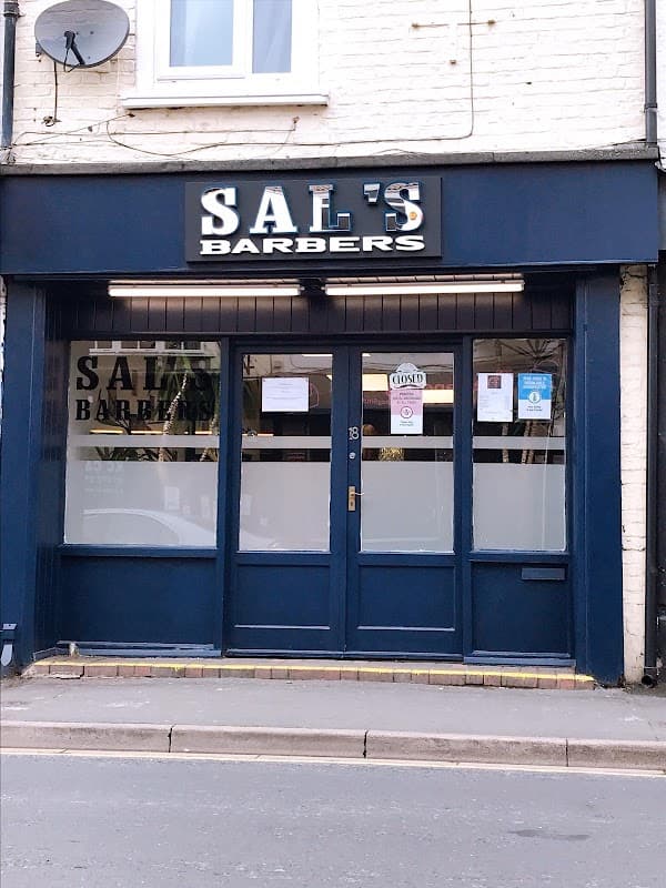 Sal's Barbers