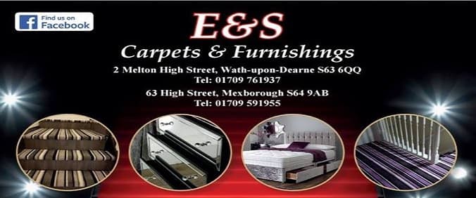 E & S Carpets
