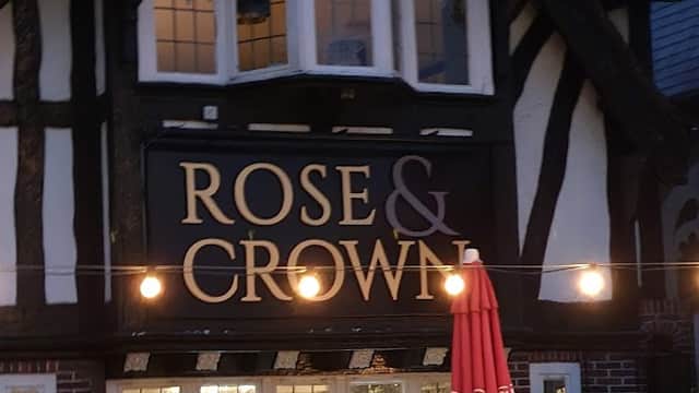 Food & drink at Rose & Crown - Beverley in beverley