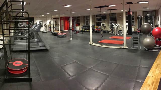 Evolve Fitness & Physio - Sports Injury Clinics in halifax