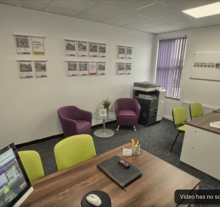 Ingleby Homes