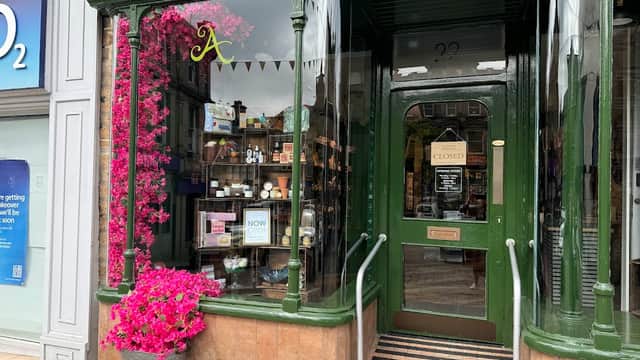 Artisan Skipton - Gift Shops in skipton