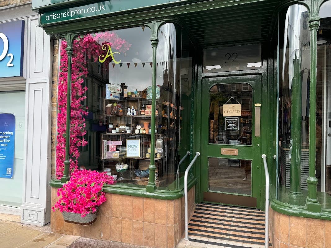 Artisan Skipton
