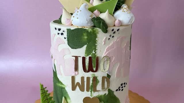 Sugar Crush Bakes - Bakers in headingley