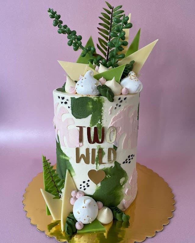 Sugar Crush Bakes