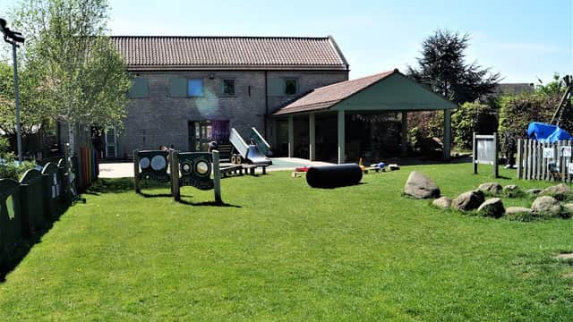 Loversall Farm Day Nursery - Nurseries in doncaster
