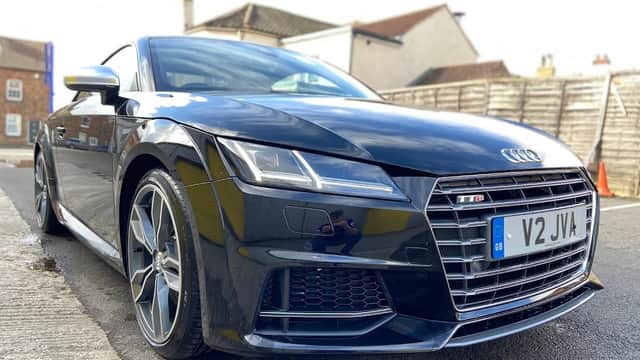 Multichoice Vehicle Sales Ltd - Car Dealers in thirsk