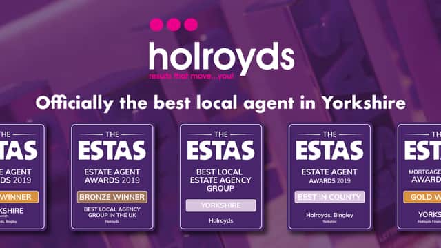 Holroyds Estate Agents Bingley - Estate Agents in bingley