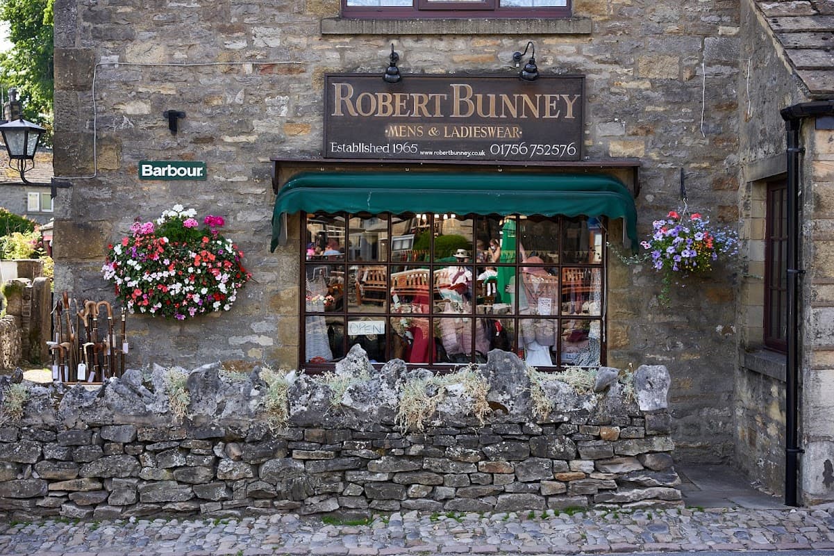 Robert Bunney Countrywear