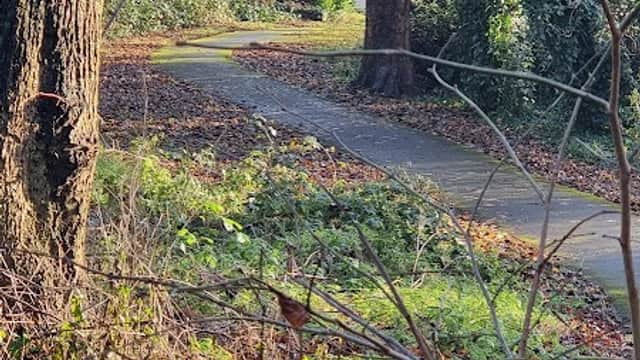 Rock House Park - Park in dewsbury