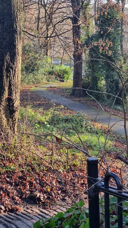 Rock House Park