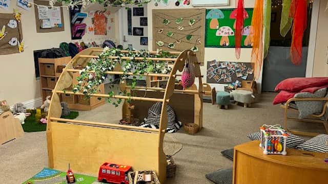 Bedale Day Nursery - Nurseries in bedale