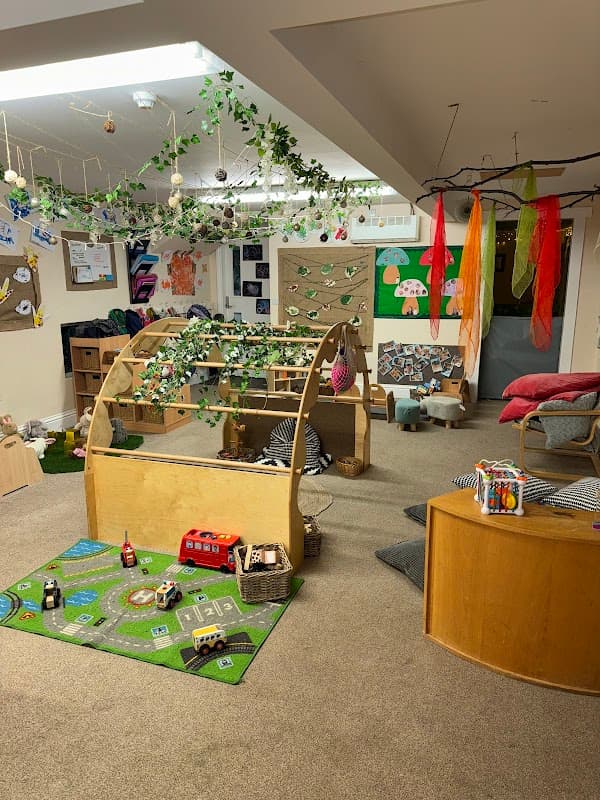 Bedale Day Nursery