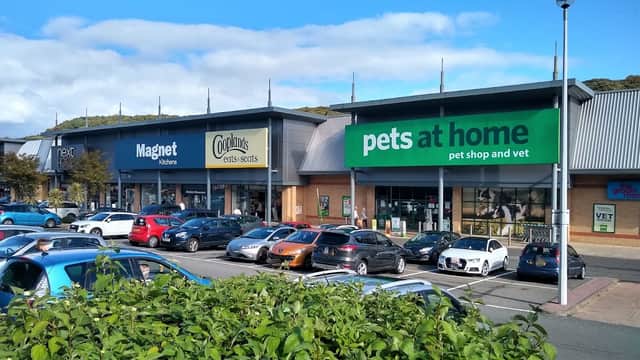 Pets at Home Scarborough - Pet Shops in scarborough