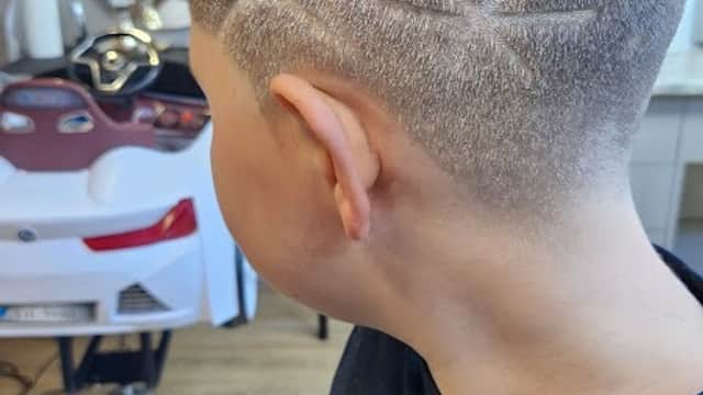 King Cuts - Barbers in shipley