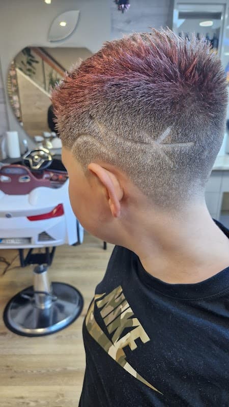 King Cuts