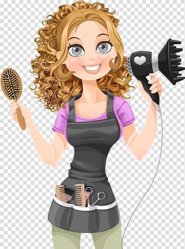HAIR 21