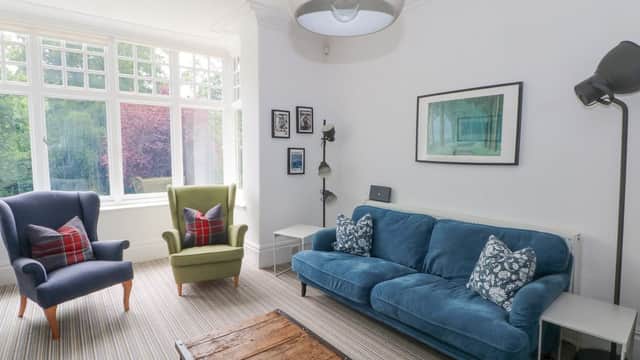 56 Riverdale Road, Sheffield, Yorkshire