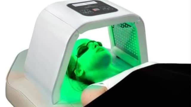 Saving Face Aesthetics & Beauty - Beauty Salons in haxby