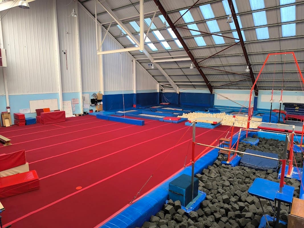 York City Gymnastics Foundation