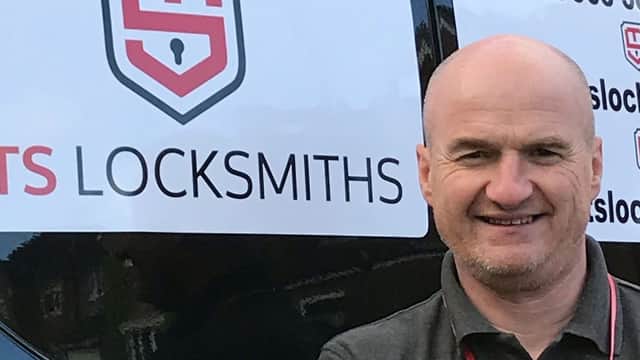 MTS Locksmiths - Locksmiths in harrogate