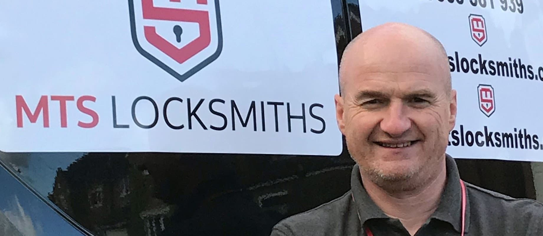 MTS Locksmiths