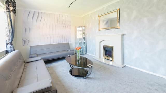 Accommodation at Modern Central House with 2 Parking Spaces in knaresborough