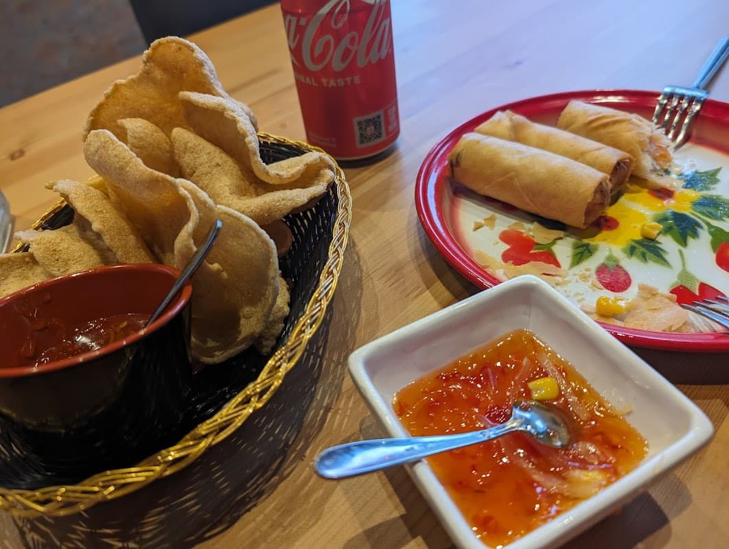 Kita’s Thai Takeaway