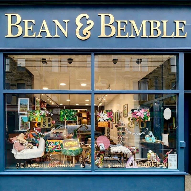 Bean and Bemble