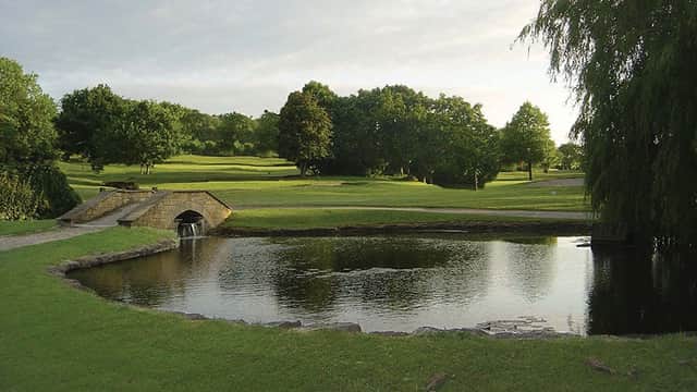 Pontefract and District Golf Club - Golf Course in featherstone